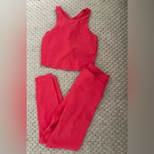 Beyond Yoga Workout Set